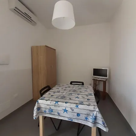 Da Francesco Apartamento *