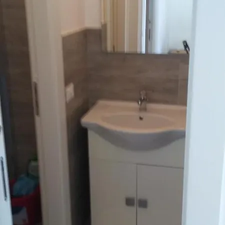 Apartment Da Francesco *