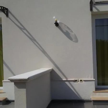 Apartment Da Francesco
