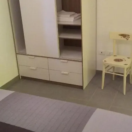 Apartment Da Francesco Pulsano