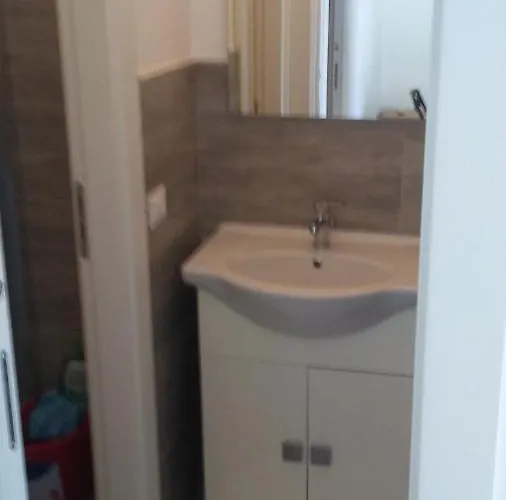 דירה Da Francesco *