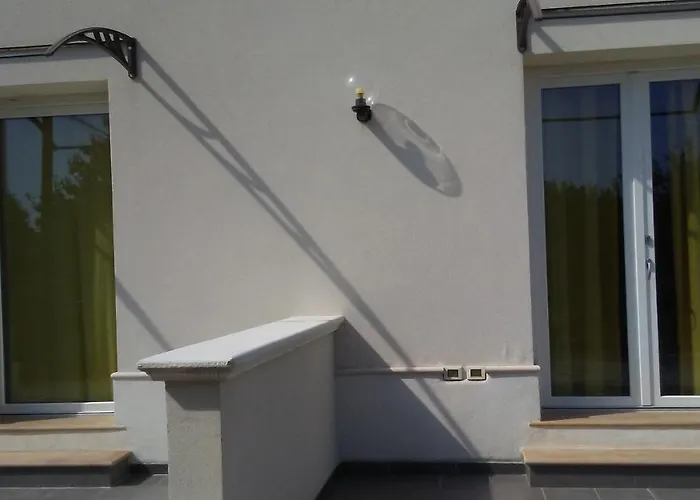 דירה Da Francesco