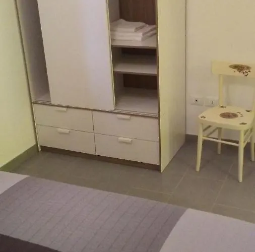 דירה Da Francesco פולסנו