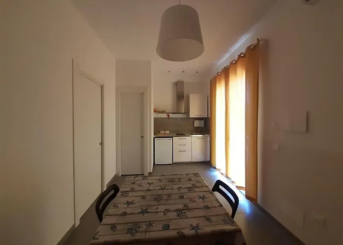 Da Francesco דירה פולסנו