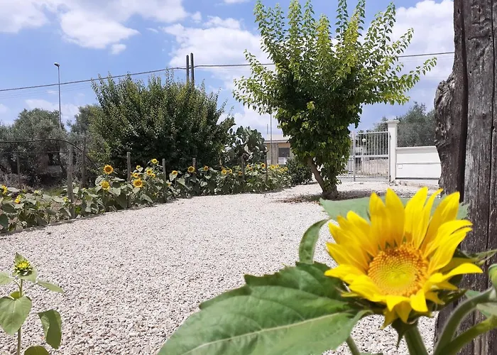 דירה Da Francesco *